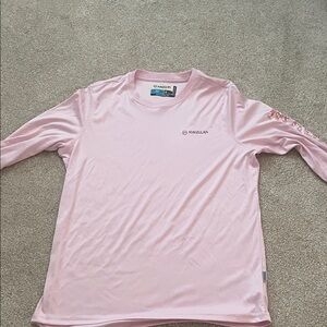 Girls magellan fishing shirt